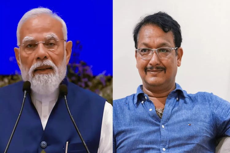 PM Modi expressed grief over the demise of Jaspal Rana