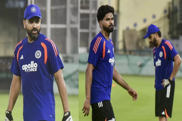 India to begin World Cup preparations with ODI series against Afghanistan