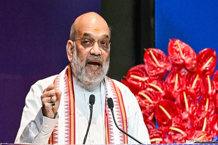 Jaspal Rana's death is an irreparable loss to the nation: Amit Shah