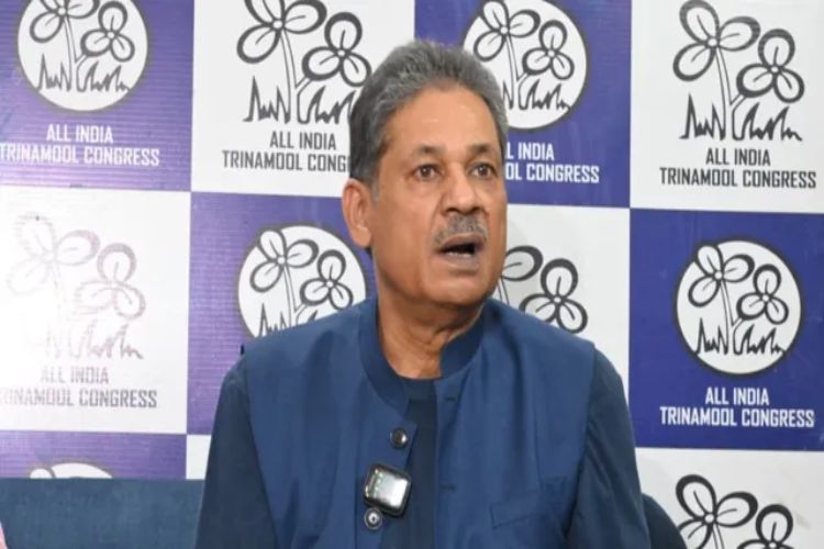 Kirti Azad claims BJP's 'Operation Lotus' has failed.