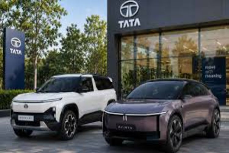Tata Motors to hike passenger vehicle prices by up to 1.5 percent from July 1