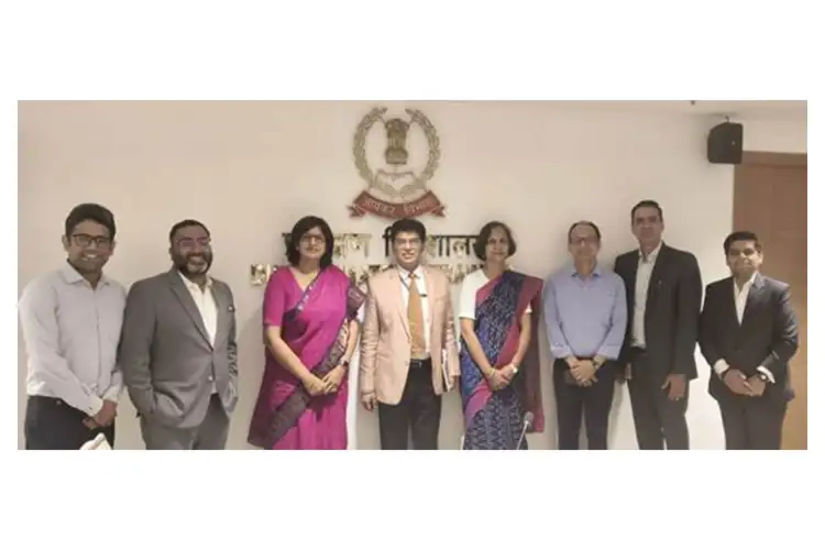 CBDT holds outreach webinar on new Income-tax Act 2025 and new Income-tax Rules 2026
