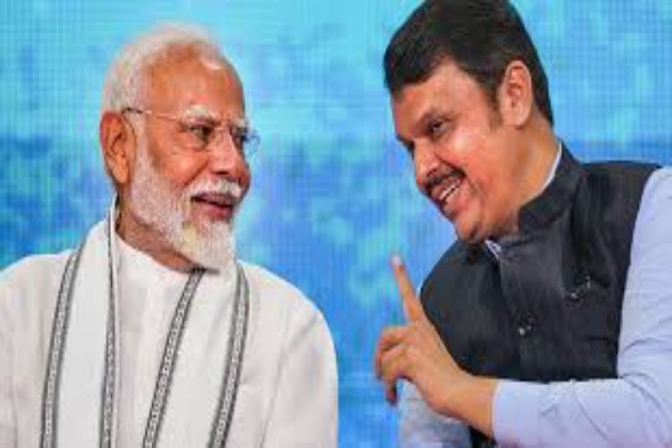 Modi is not the tallest PM, but the most effective: Fadnavis