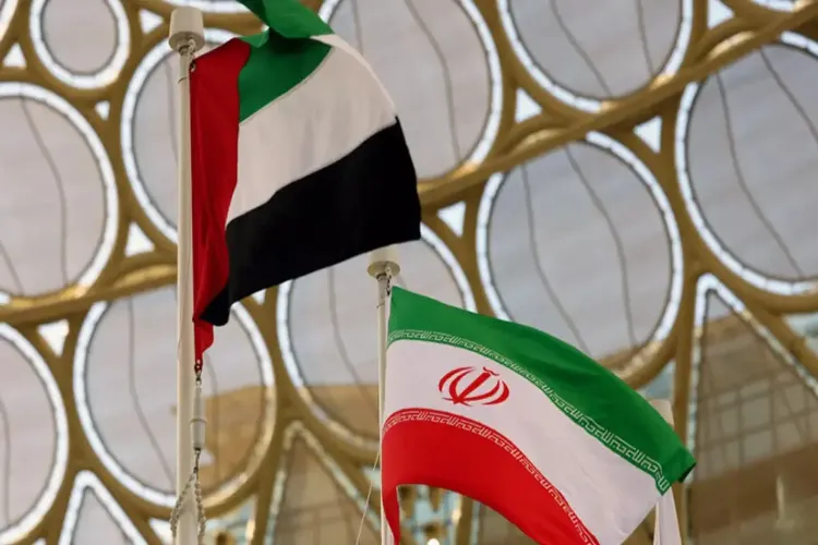 Will the UAE release Iran's billions of dollars?