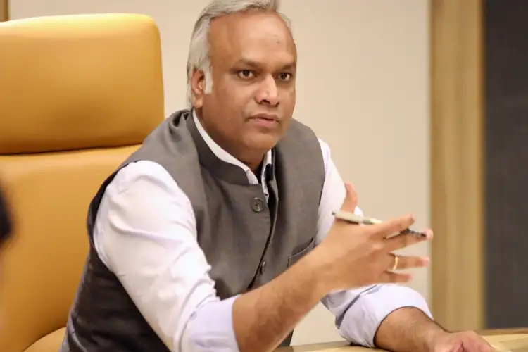Priyank Kharge reiterates legal drinking age of 21 in Karnataka, warns of strict action against underage alcohol consumption