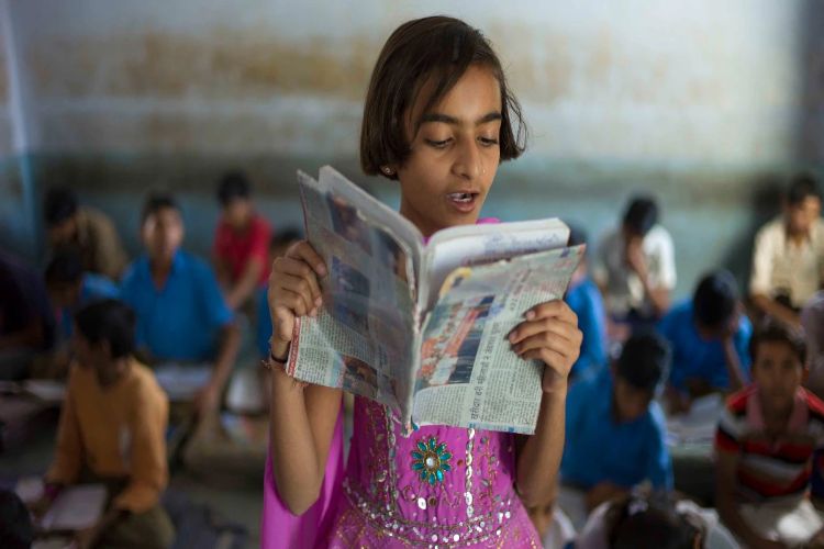 AI-based app to provide free learning material to rural students in Amethi
