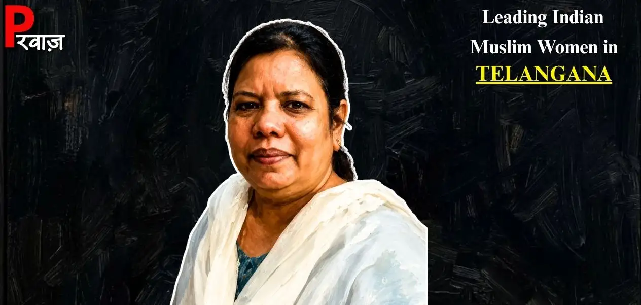 WEAVING A GREAT FUTURE : Zeenat Panah is crafting the threads of time    