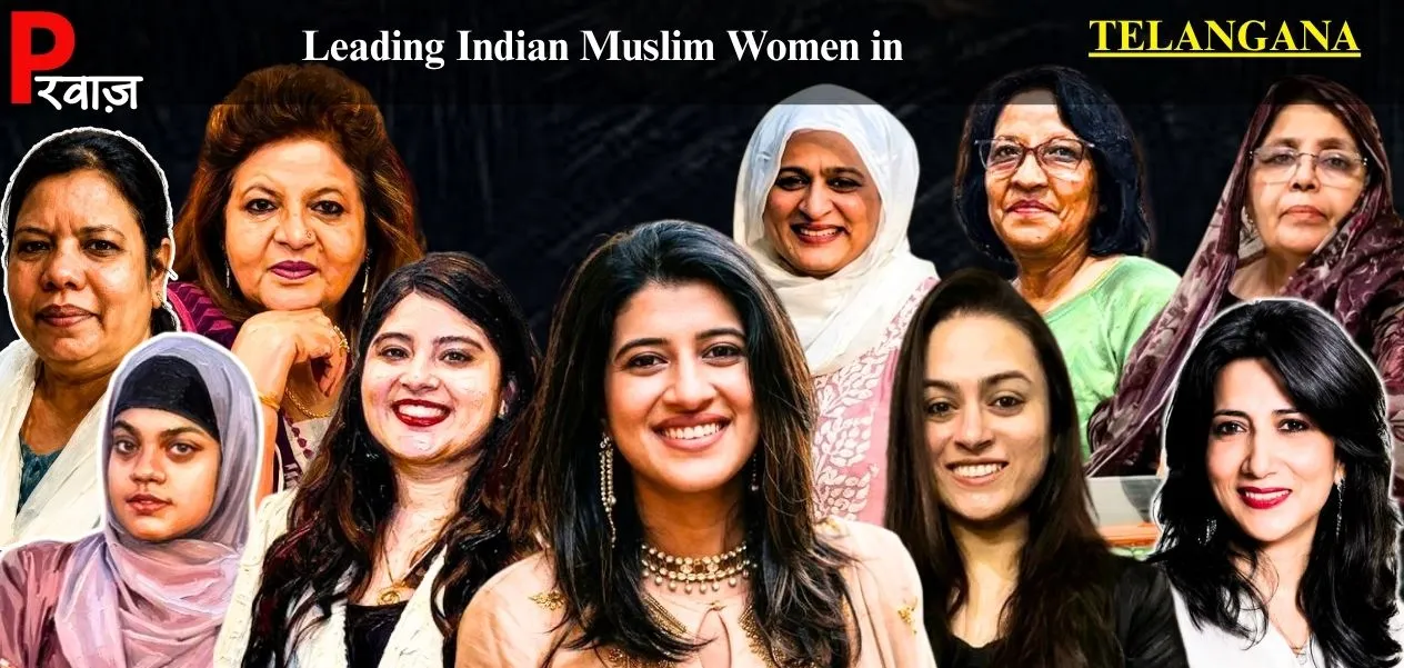 These 10 women from Telangana have scripted a new success story.