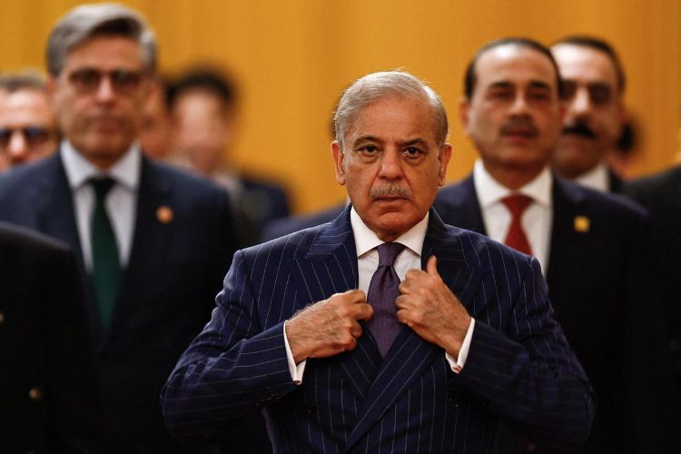 Terms of peace deal agreed between US and Iran: Pakistan PM