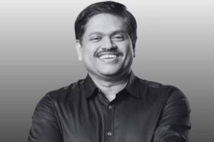 US Congress pays tribute to Indian-American technology expert S. Somasegar