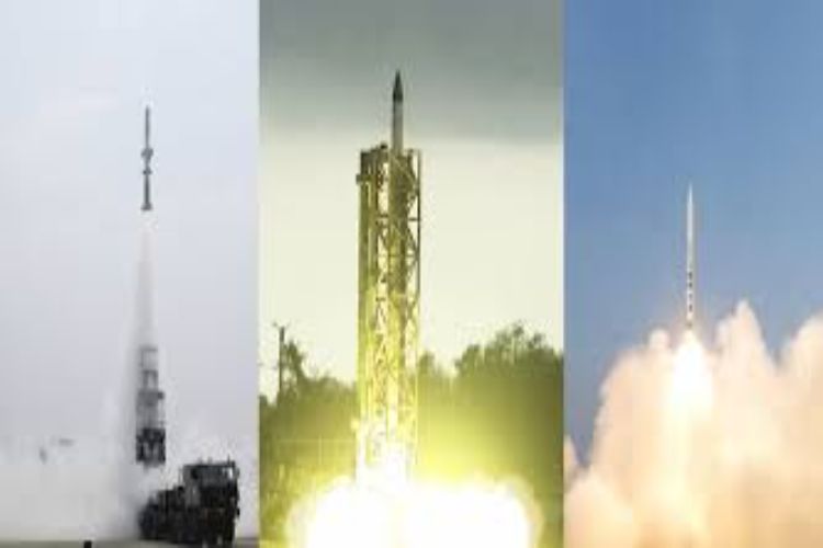 India successfully demonstrates BMD capability
