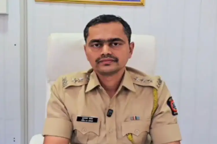 Investigation underway in TCS Pune employee death by suicide case, says police