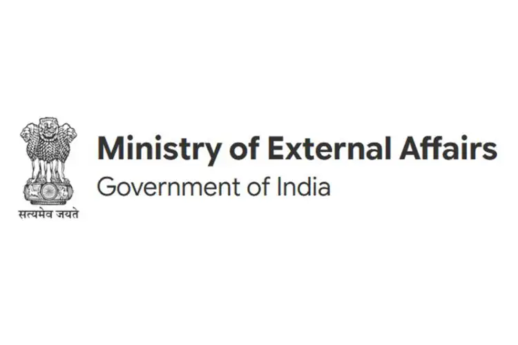 India- Papua New Guinea review bilateral ties, global developments during 2nd Foreign Office Consultations