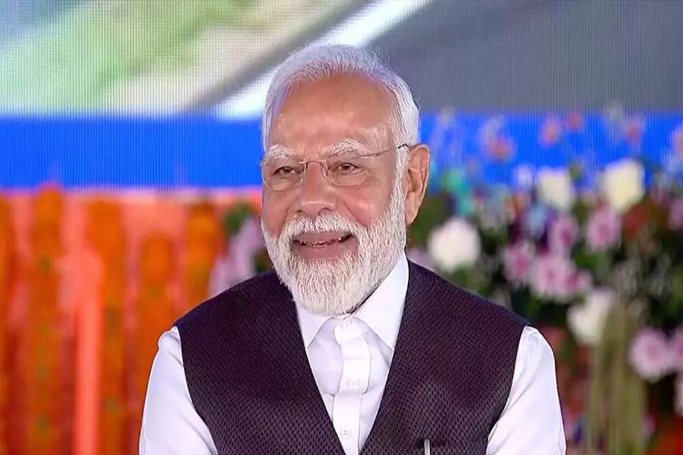 India will also give voice to the aspirations of the Global South at the G7 summit: PM Modi