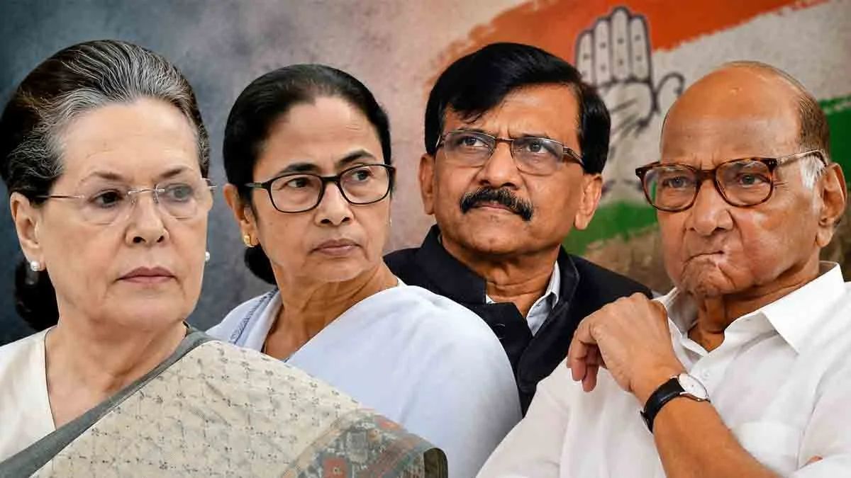 Leaders should return to strengthen Congress: Raut