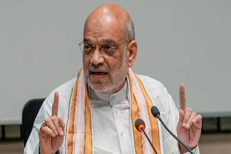 Shah directed to study demographic changes in border districts