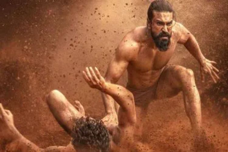 Ram Charan's 'Peddi' earns Rs 366 crore at the box office