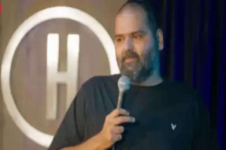Stand-up comedians who cross the line should be taught a lesson: Shiv Sena MLA