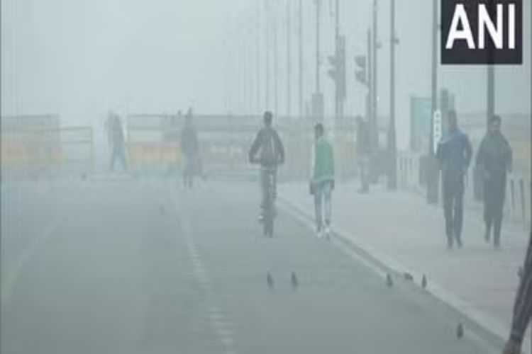 Maken demands release of white paper on deteriorating air quality in Delhi