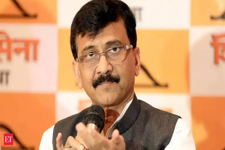 Opposition's frustration reaches new level after Raut's remarks on PM Modi: BJP