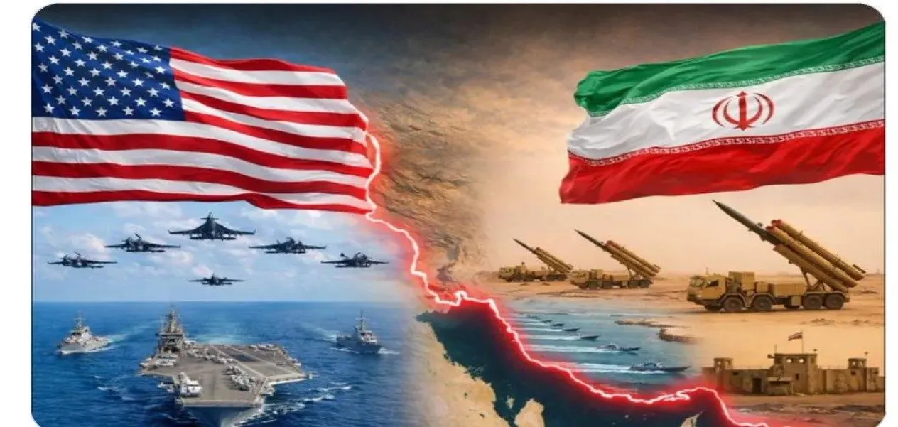 US-Iran Ceasefire: Discover the full timeline of the devastating conflict and the story behind the scenes.