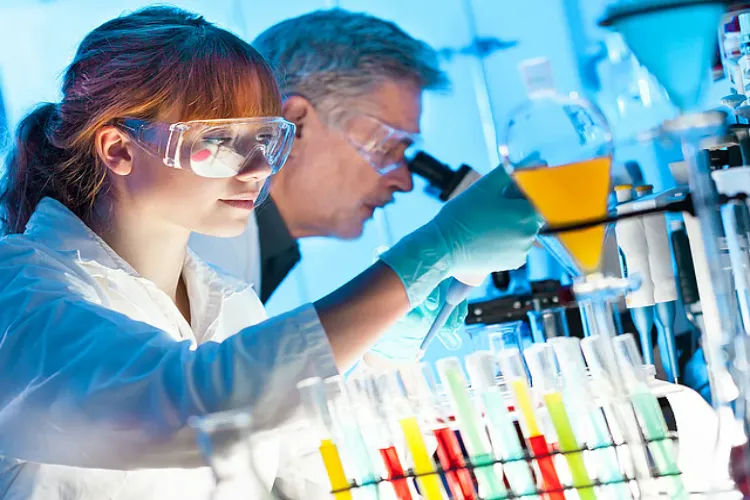 UAE and Saudi Arabia's new bet: Life Sciences.