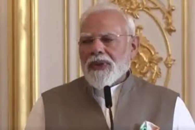 India-Slovakia elevate relations to status of 