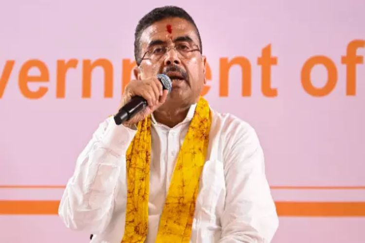 Centre allocates Rs 8,500 crore for Bengal under VB-G Ram Ji scheme: Suvendu Adhikari