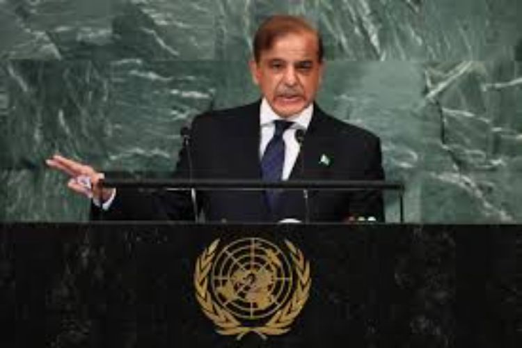 Top Pakistani leaders welcome finalization of US-Iran peace deal