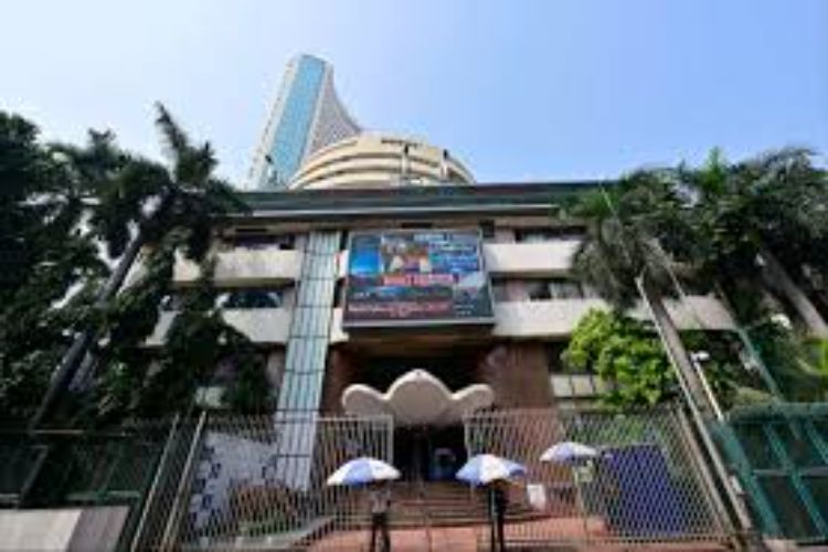 Markets rise for the second day on hopes of peace in West Asia, Sensex rises 736 points