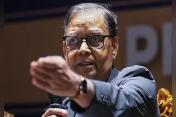 Niti Aayog's PSU, PSB privatisation programme needs to be revived: Panagariya