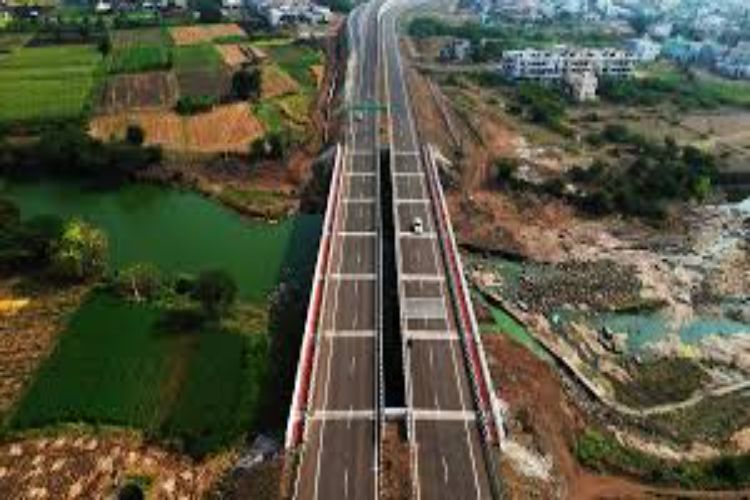 Gadkari announces road projects; calls infrastructure development the engine of Northeast's growth