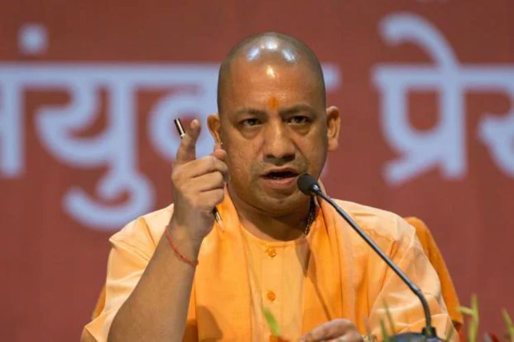 Jewar airport will change the fate of farmers: Yogi Adityanath
