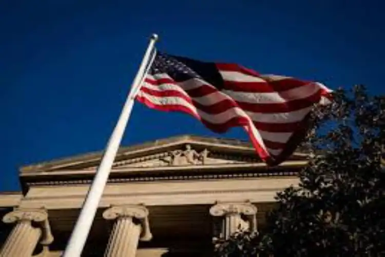 US emergency oil stockpile plunges to lowest level since Reagan era amid West Asia war