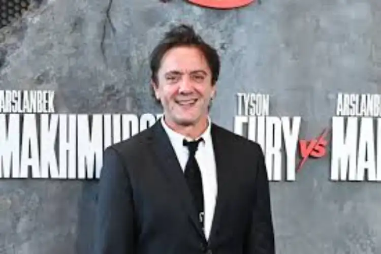 Peter Serafinowicz boards Harry Potter series as 'Peeves the Poltergeist'