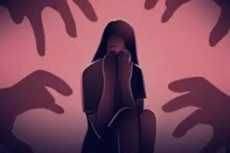 Maharashtra: Woman alleges rape, blackmail, forced religious conversion; two held in Nagpur