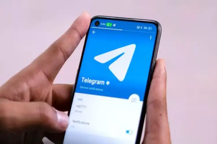 Telegram access restricted in India till June 22 to prevent NEET re-exam fraud