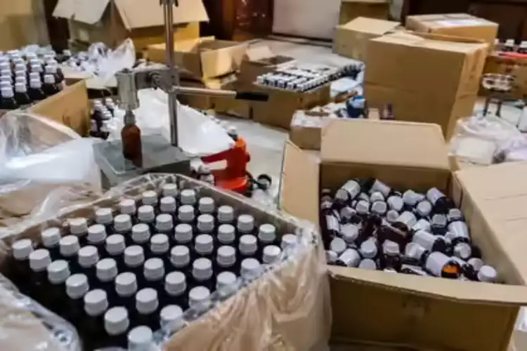 Centre mandates prescription for syrup medicines, including cough syrups, bars over-the-counter sale