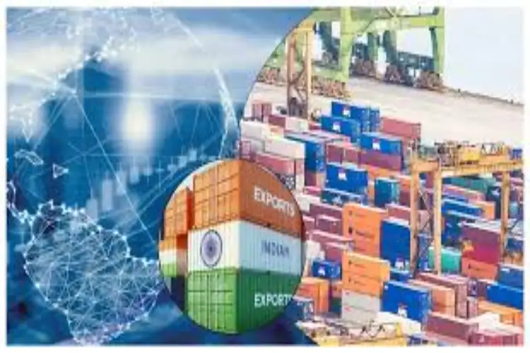 India's export outlook is challenging for FY27, but worst is over: Elara Securities