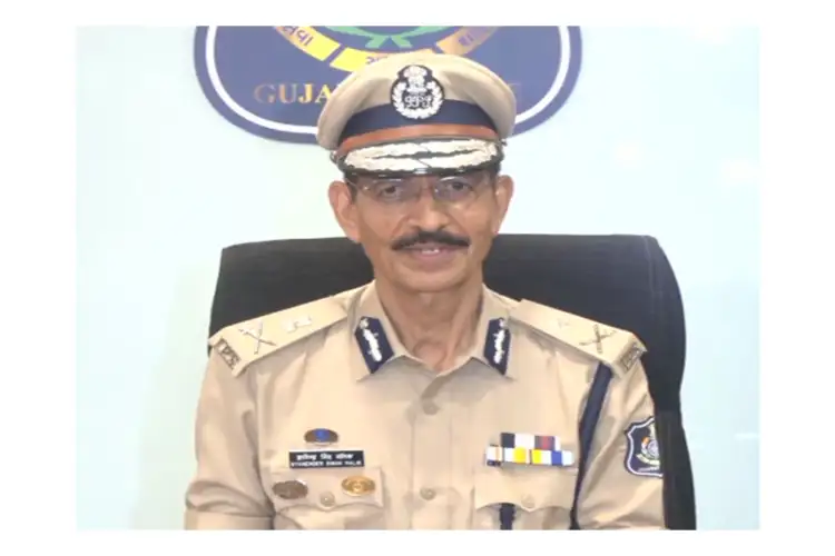Gujarat Police rescue 84 child labourers, book 26 accused in 14 days under 'Operation Child Freedom'