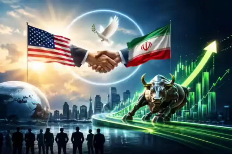 Iran-US pact may ease oil shock, support broader earnings recovery in India: Kotak
