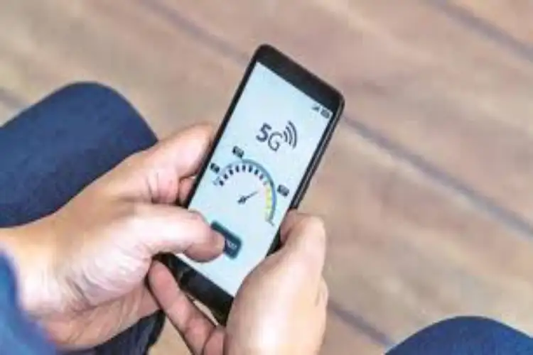 India's 5G subscriptions to cross 1.1 billion by 2031; Mobile data usage to nearly double: Report