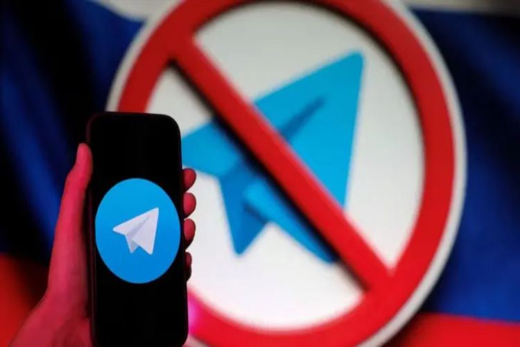 Telegram app temporarily banned in India ahead of NEET-UG re-exam