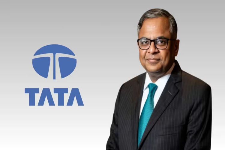 Tata Motors PV expects fastest growth in the industry this fiscal: Chandrasekaran