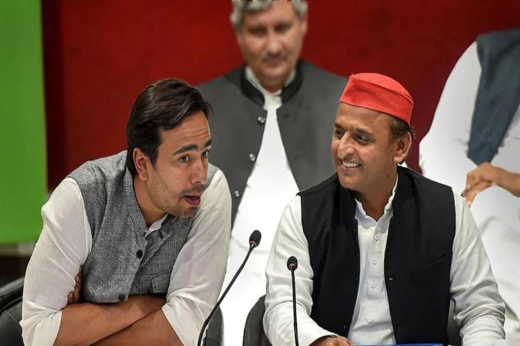 There should be a judicial inquiry into the 'corridor' and 'widening' projects: Akhilesh Yadav