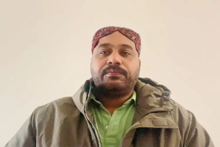 JSFM condemns crackdown on BYC leaders, voices solidarity with Baloch nation