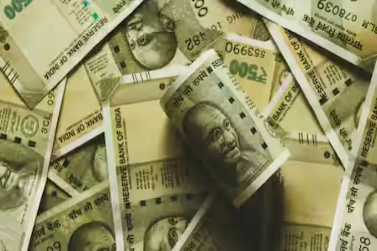 India's BoP remains resilient but faces risk from dollar liquidity tightness: Report