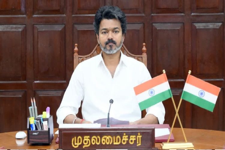 Tamil Nadu CM announces complete waiver of cooperative crop loans up to Rs 75,000