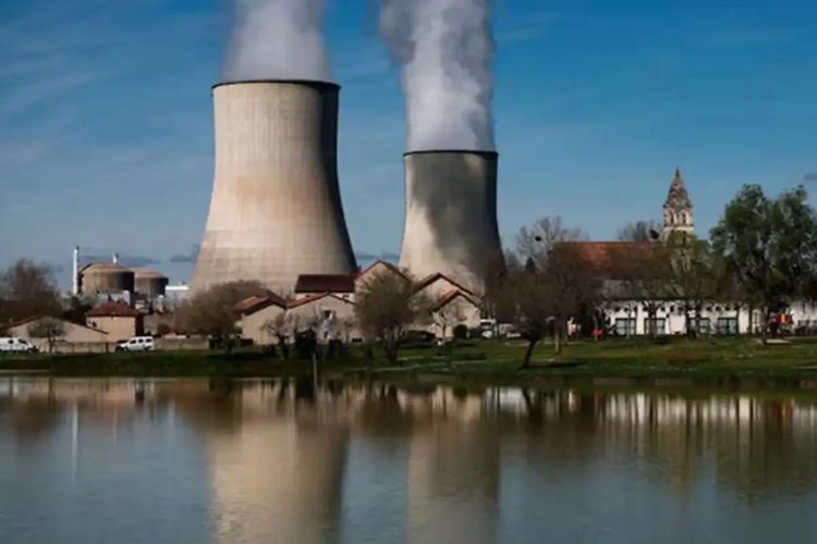 Madhya Pradesh poised to become a major nuclear power hub in the country: Official