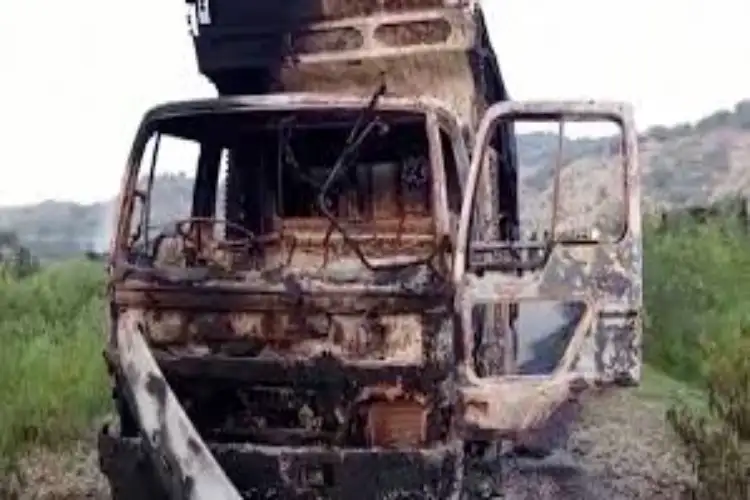 Four bodies identified in separate Balochistan incidents